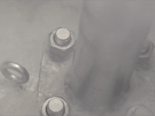 cryogenic and cold shock testing