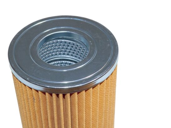 Filter Cleaning Validation