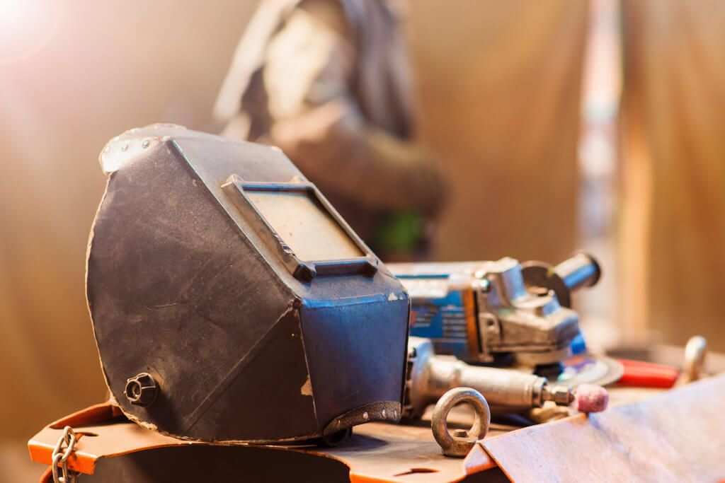 7 Basic TIG Welding Tips For Beginners The Precision Companies