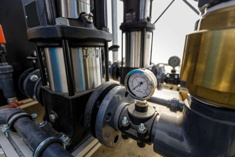 What Is Pneumatic Testing and Why Is It Required The Precision Companies