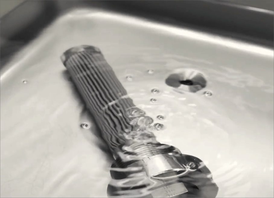 Bubble Point Testing The Precision Companies