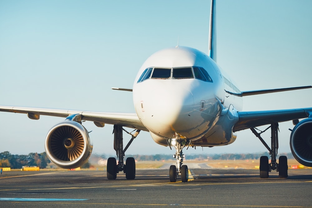 Aerospace-oxygen-cleaning