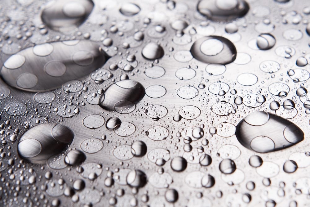 Component Drying Methods
