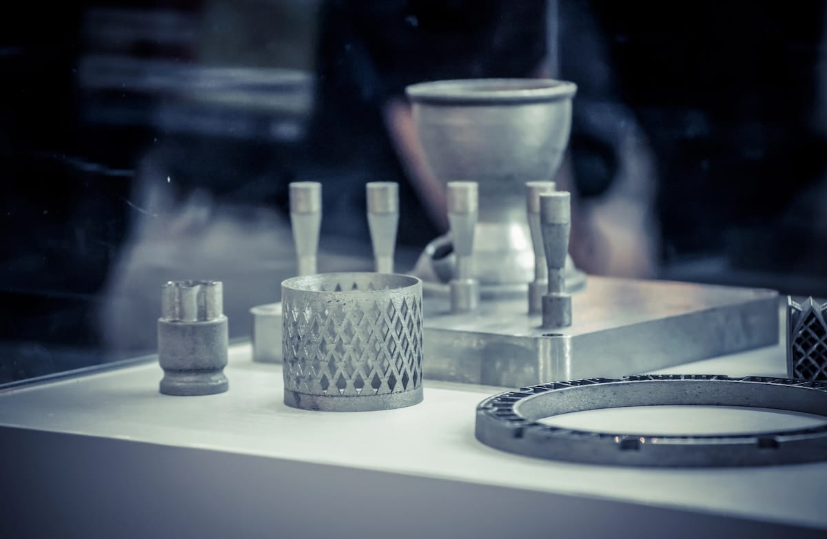 AM Particle Contamination Testing