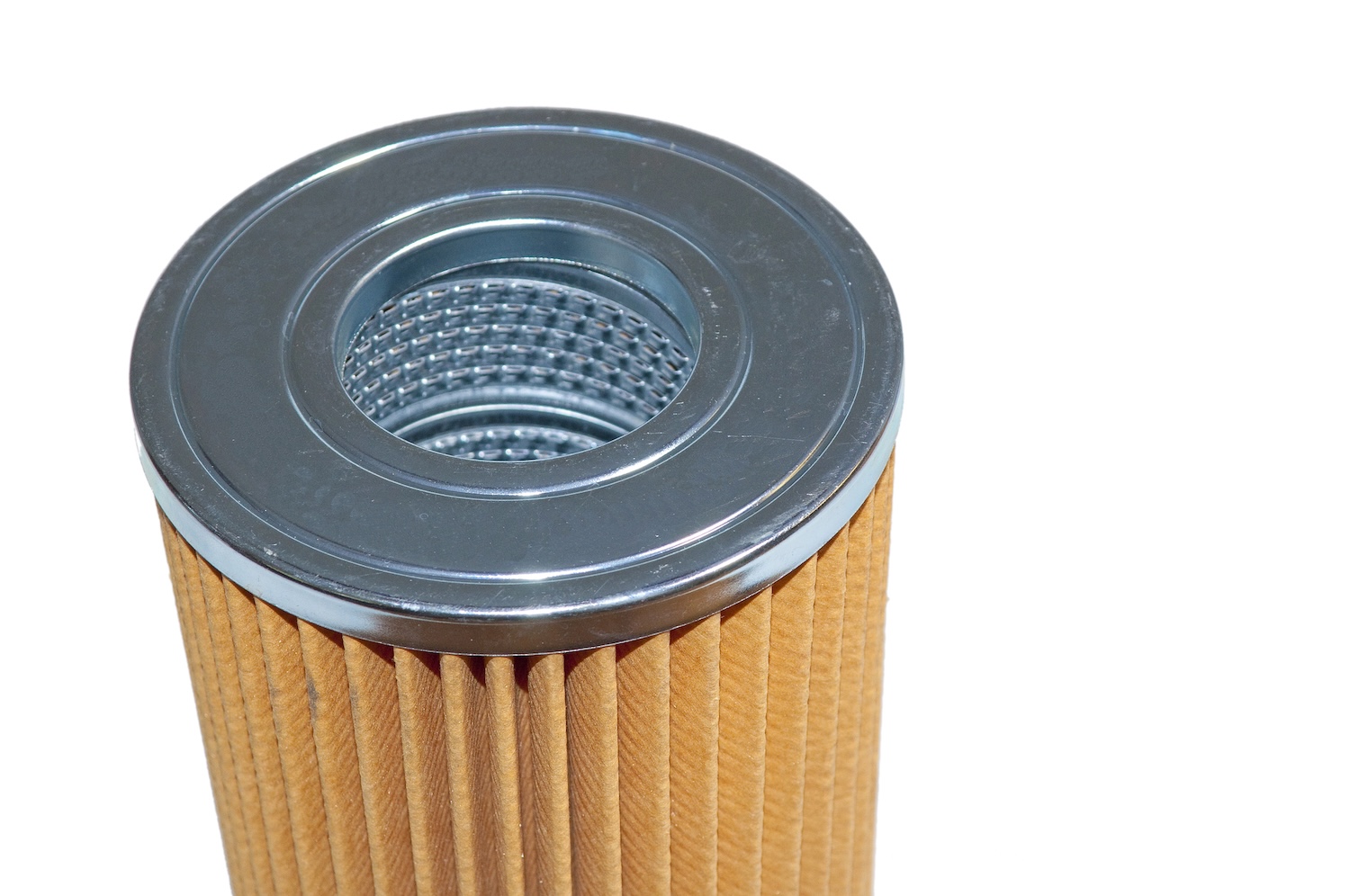 Filter Cleaning Validation