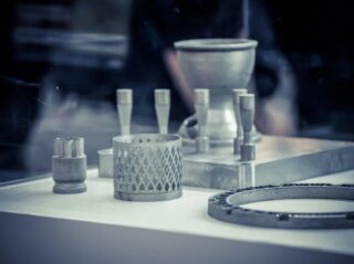 AM Particle Contamination Testing