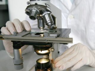Cleanliness Verification