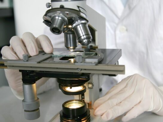 Cleanliness Verification