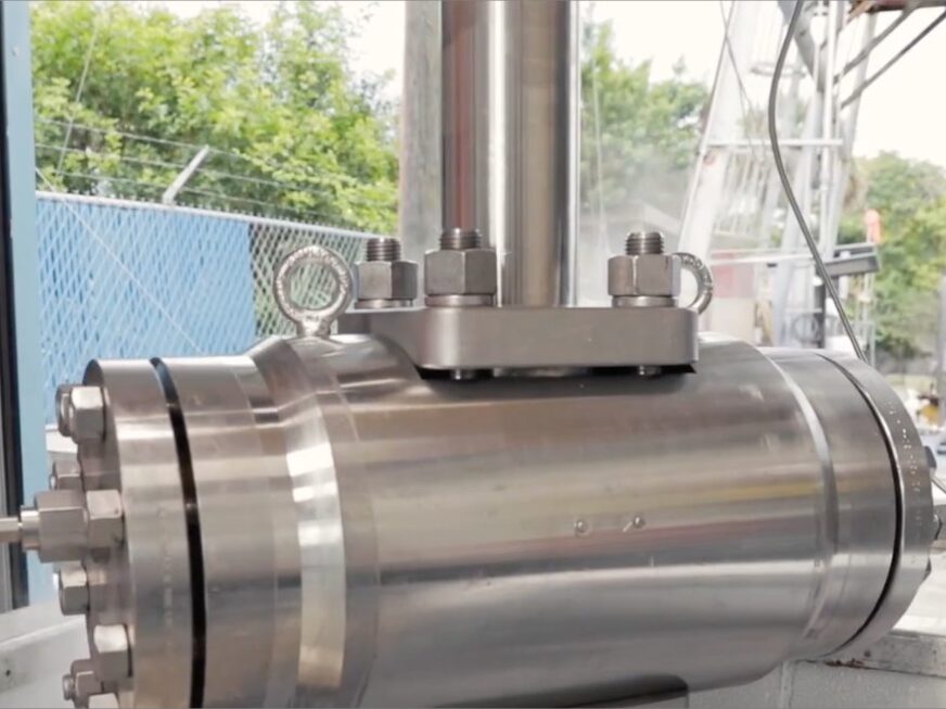 Cryogenic Cold & Shock Testing