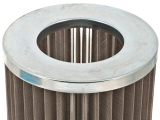 Filter Cleaning
