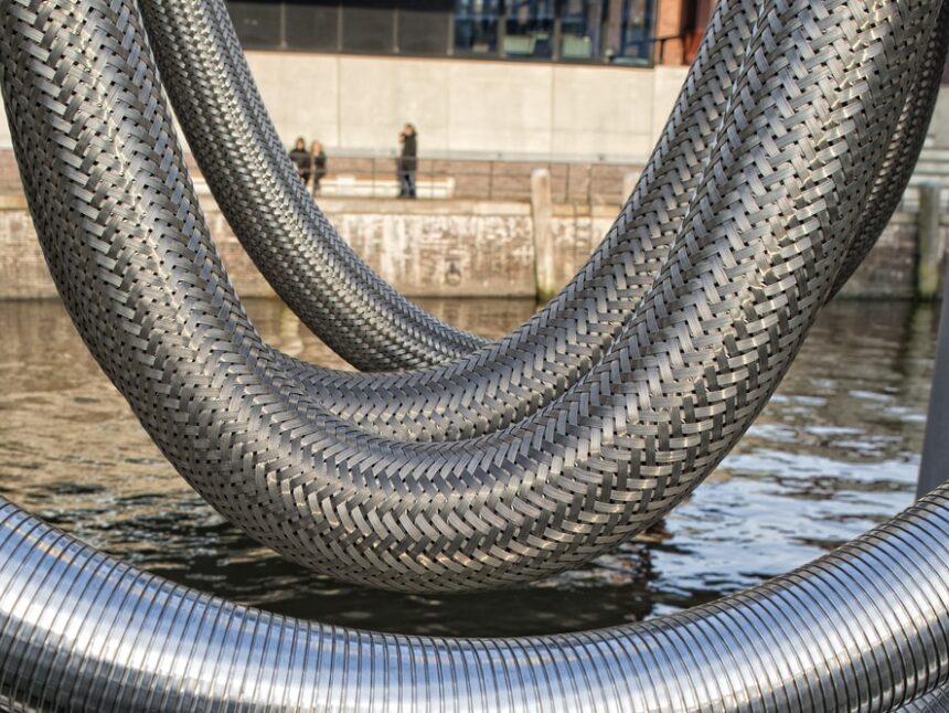 Flex Hoses What To Look For Before And During Installation The