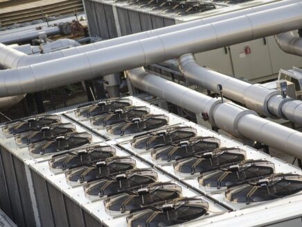 HVAC Field Services