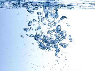 High Purity Water