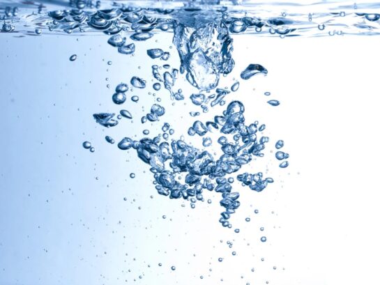 High Purity Water