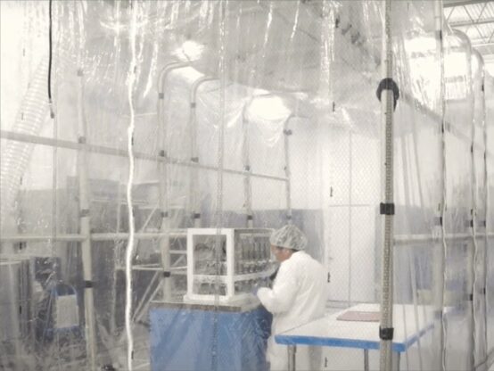 Cleanroom