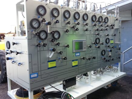 PFC Panel