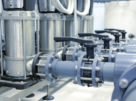 Plumbing