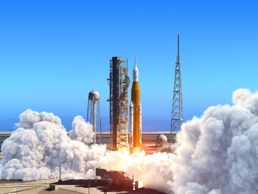 How Precision Cleaning Benefits Ground Support Systems + 8 Step Process