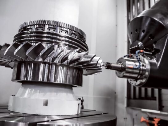 Precision Cleaning Capabilities
