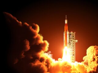 Precision Cleaning Launch