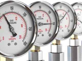 Pressure Gauge Selection