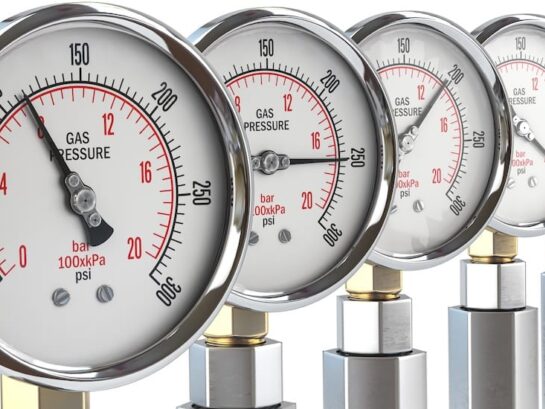 Pressure Gauge Selection