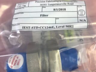 Proper Packaging