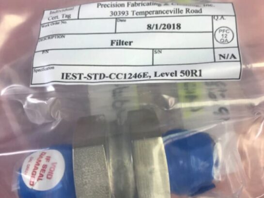 Proper Packaging