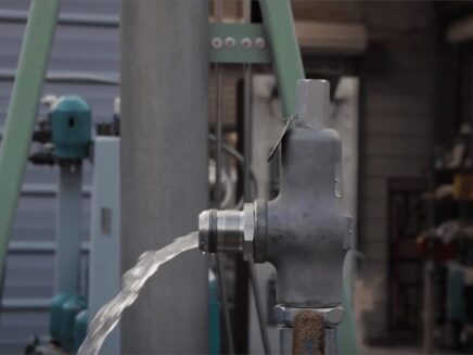 SafetyReleifValveRecert