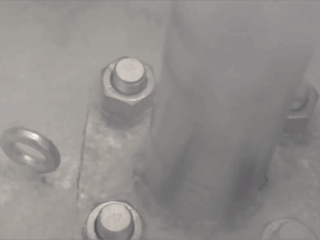 cryogenic and cold shock testing