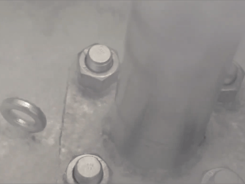 cryogenic and cold shock testing