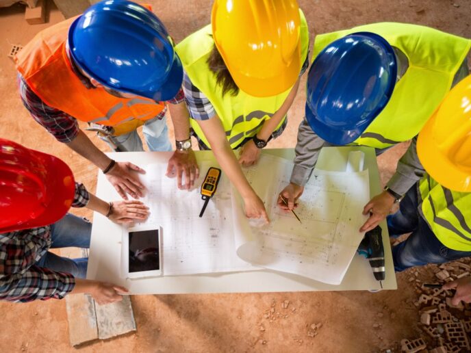 Specialty Construction The Precision Companies