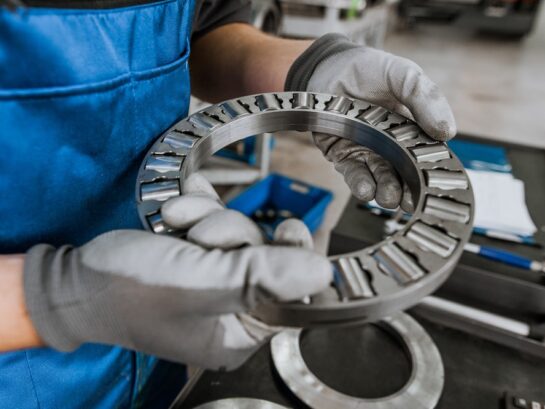 Visual Inspection