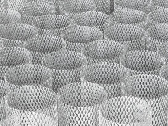 bubble point testing