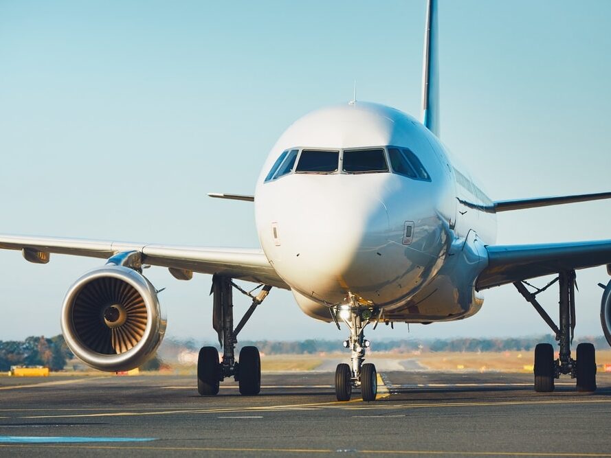Aerospace-oxygen-cleaning