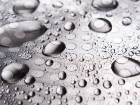 Component Drying Methods