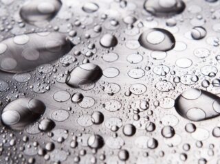 Component Drying Methods