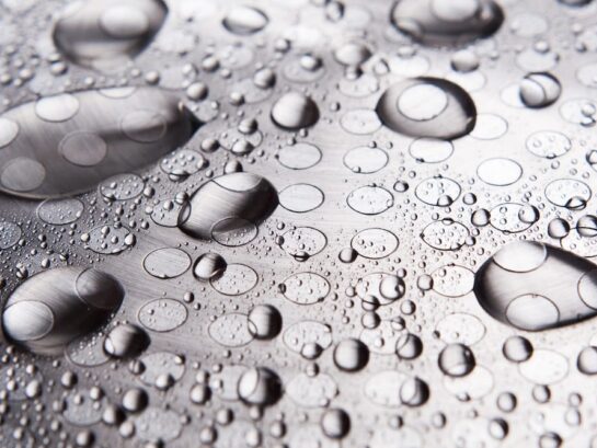 Component Drying Methods