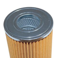 Filter Cleaning Validation