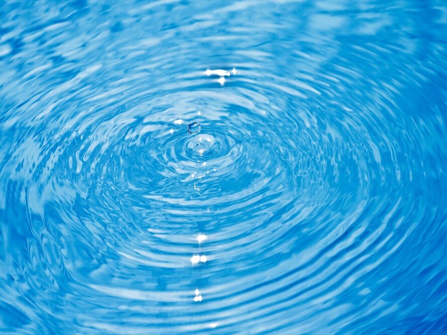 High Purity Water