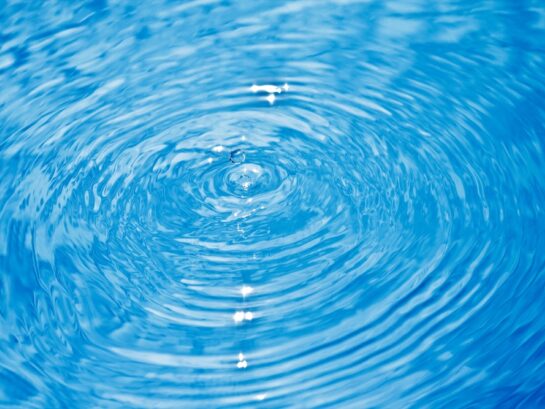 High Purity Water
