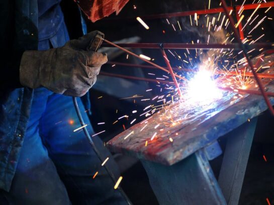 improve-smaw-welding-technique