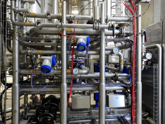 Gauge and Transducer Drying Gauge and Transducer Drying