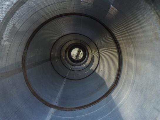 Jet Mole Piping